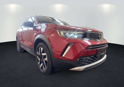 Opel Mokka, 2023