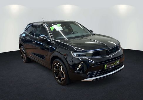 Opel Mokka, 2023 3