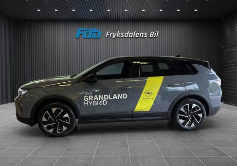 Opel Grandland X, 2025 3