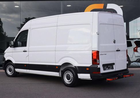 Volkswagen Crafter, 2022
