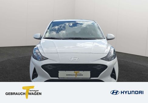Hyundai i10, 2025 2