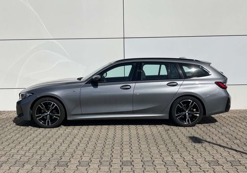 BMW 320, 2023
