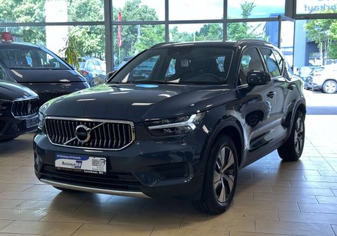 Volvo XC40, 2021 3