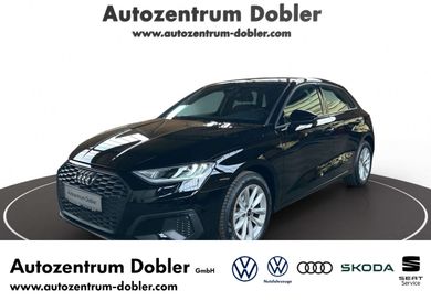 Audi A3, 2024