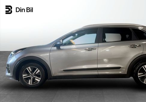 Kia Niro, 2020