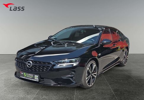 Opel Insignia, 2022 2