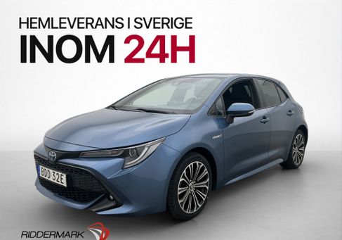 Toyota Corolla, 2019 3