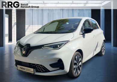 Renault ZOE, 2024