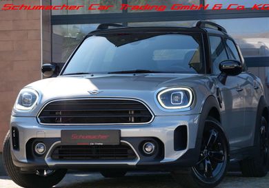 MINI Cooper Countryman, 2023