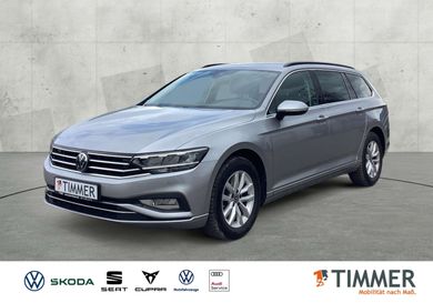 Volkswagen Passat Variant, 2023