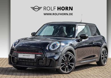 MINI Cooper, 2022