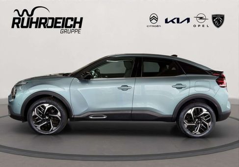Citroën C4, 2023 2