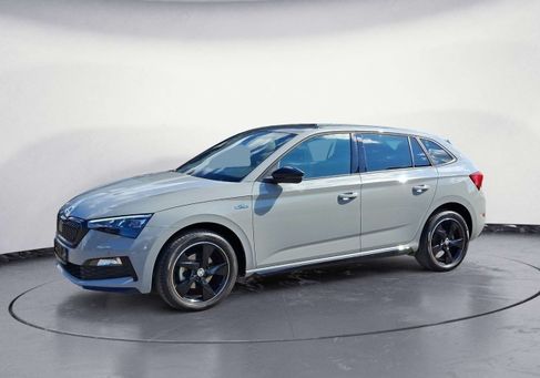 Skoda Scala, 2023