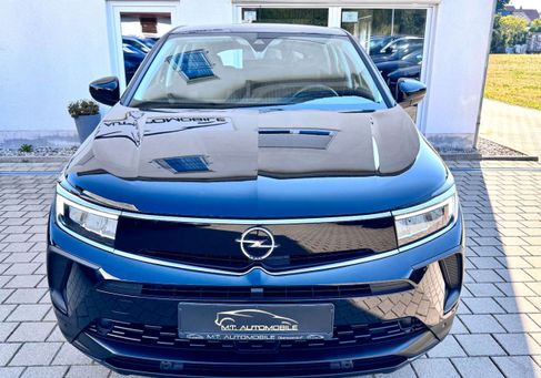 Opel Grandland X, 2023 2