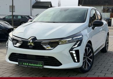 Mitsubishi Colt, 2024