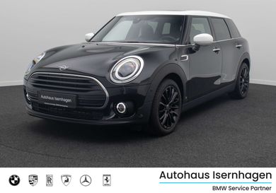 MINI Cooper Clubman, 2023