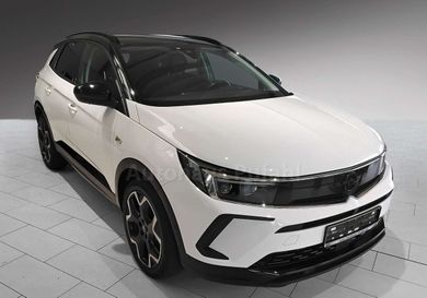 Opel Grandland X, 2022