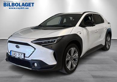 Subaru, 2024