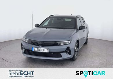 Opel Astra, 2025