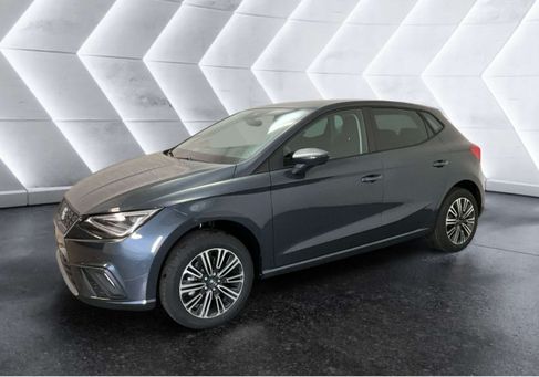 Seat Ibiza, 2026