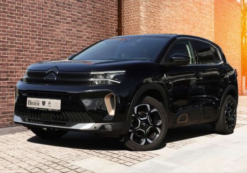 Citroën C5 Aircross, 2023 2