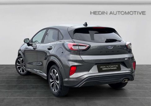 Ford Puma, 2020 3