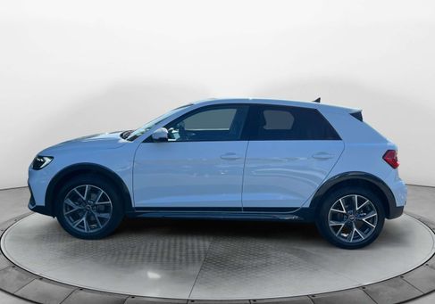 Audi A1, 2026 2