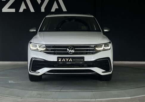 Volkswagen Tiguan Allspace, 2023