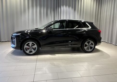 Audi Q3, 2026