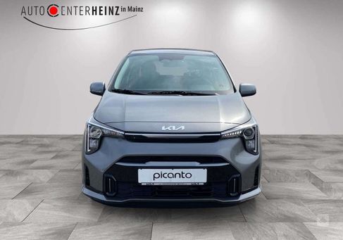 Kia Picanto, 2024