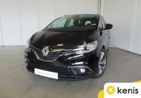 Renault Grand Scenic, 2018