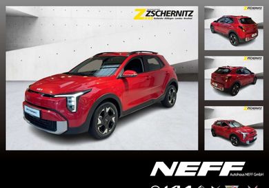 Kia Stonic, 2026