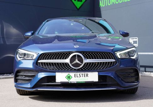 Mercedes-Benz CLA 220, 2023 2