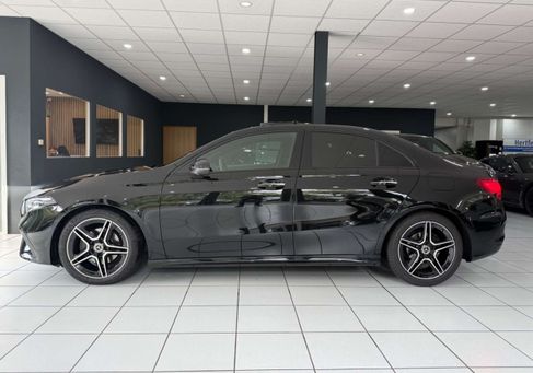 Mercedes-Benz A 180, 2024 2