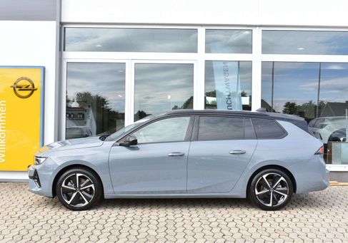 Opel Astra, 2025 3