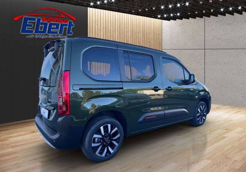 Citroën Berlingo, 2026 3