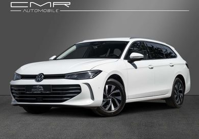 Volkswagen Passat Variant, 2024