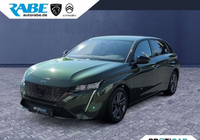 Peugeot 308, 2024