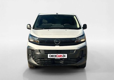 Opel Vivaro, 2025 3