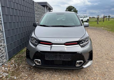 Kia Picanto, 2023