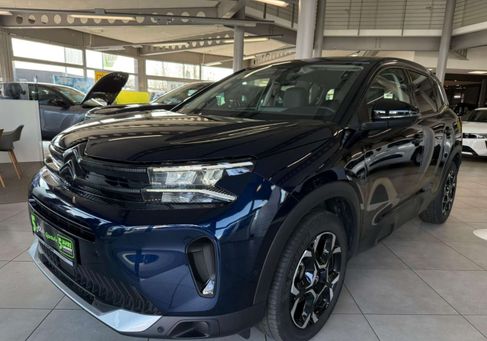 Citroën C5 Aircross, 2023 2