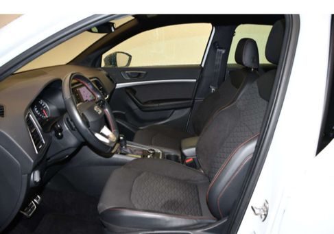 Seat Ateca, 2022