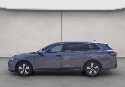 Volkswagen Passat Variant, 2025 2
