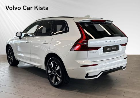 Volvo XC60, 2026 3