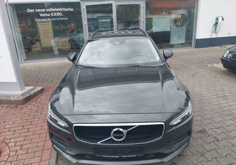 Volvo V90, 2018