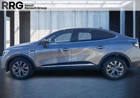 Renault Arkana, 2025