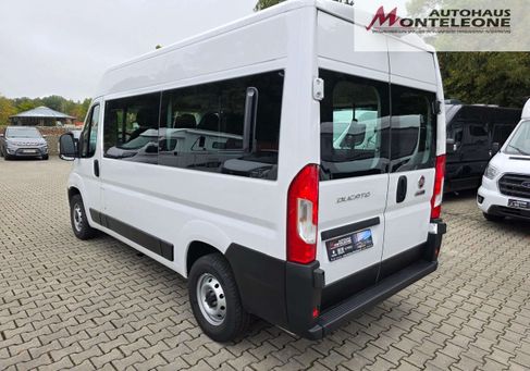 Fiat Ducato, 2022