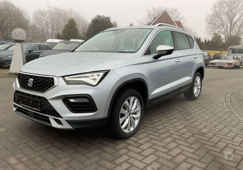 Seat Ateca, 2023