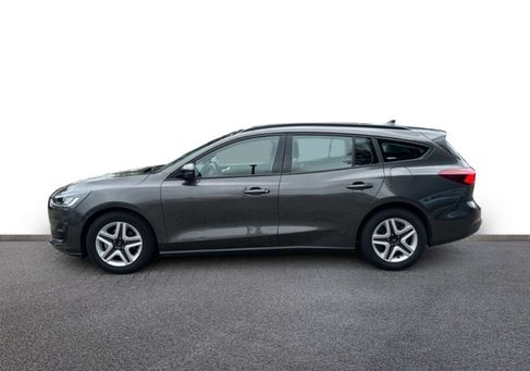 Ford Focus, 2023