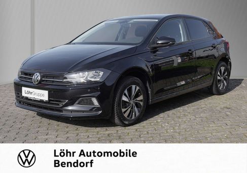 Volkswagen Polo, 2020